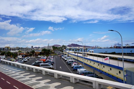 Las Palmas de Gran Canaria